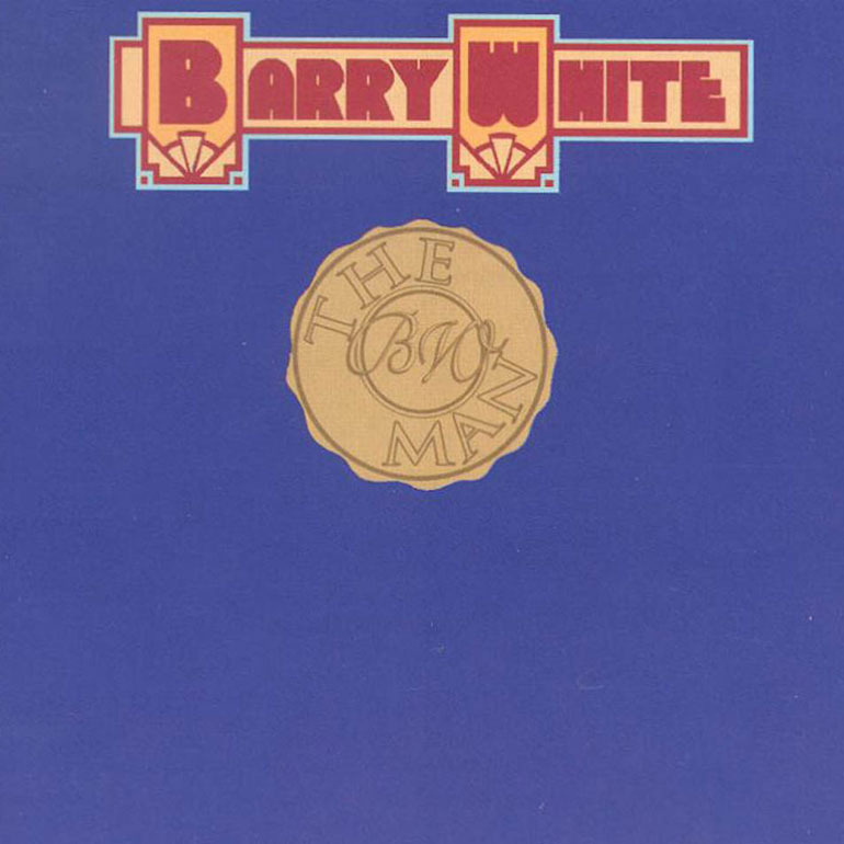 barry white discografia completa descargar